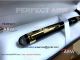 Perfect Replica Mont  Blanc Starwalker Midnight Pen Black&Gold Ballpoint (1)_th.jpg